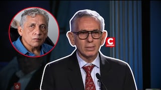 Pedro Francke afirma que no conoce a Antauro Humala y rechaza su influencia política: “No ayuda al país”