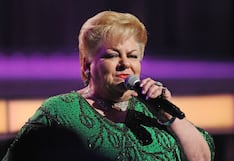 Fallece Paquita la del Barrio a los 77 años: adiós a una leyenda de la música ranchera