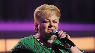 Fallece Paquita la del Barrio a los 77 años: adiós a una leyenda de la música ranchera