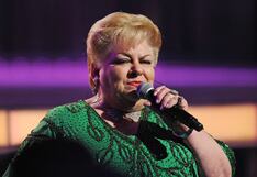 Fallece Paquita la del Barrio a los 77 años: adiós a una leyenda de la música ranchera