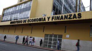 MEF proyecta que economía peruana crecerá 3.1% en 2024