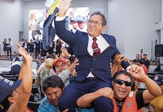 Chiclayo: JNE retira credencial y oficializa destitución de alcalde de José Leonardo Ortiz