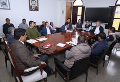 Anuncian que Trujillo tendrá dos nuevos hospitales con una inversión aproximada de S/ 340 millones