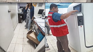 Piura: El hospital Santa Rosa no tiene plan de mantenimiento por lluvias