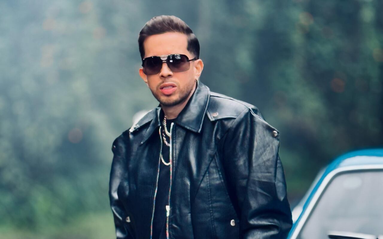 Este 13 de diciembre. De La Ghetto presenta oficialmente su nuevo álbum “Starlight”, en un concierto que promete marcar un antes y un después en la producción de espectáculos en vivo en el país