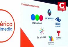 América Televisión lanza ‘América Multimedia’, su nueva plataforma digital con contenido exclusivo (VIDEO)