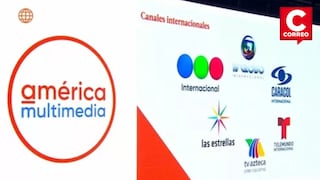 América Televisión lanza ‘América Multimedia’, su nueva plataforma digital con contenido exclusivo (VIDEO)