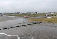 Pisco: anuncian que los oleajes anómalos continuarán hasta el sábado 4 de enero