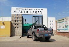 Chincha: trabajador de mantenimiento muere al caer de 10 metros de altura