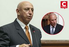 Congresista José Cueto cuestiona salida de Javier González-Olaechea de la Cancillería