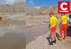 Hallan cuerpo de policía desaparecido en el río Mantaro tras once días de búsqueda