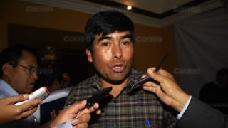 Tapay rechaza mina Buenaventura por incumplir con obras de desarrollo