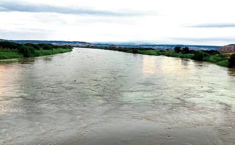 Lluvias confirman el inicio de El Niño costero en Piura y Tumbes