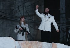 Chris Evans y Anya Taylor-Joy protagonizan “El Sacrificio: Los Elegidos”