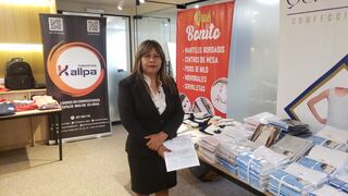 Encuentro de MIPYME en Arequipa: Espacio para aprender y crecer (VIDEO)