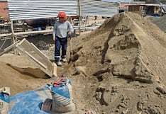La Contraloría detecta deficiencias en obra de S/ 2 millones en Piura