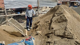 La Contraloría detecta deficiencias en obra de S/ 2 millones en Piura