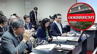 Caso Odebrecht: Anulan prisión preventiva para Humberto Abanto y otros árbitros investigados 