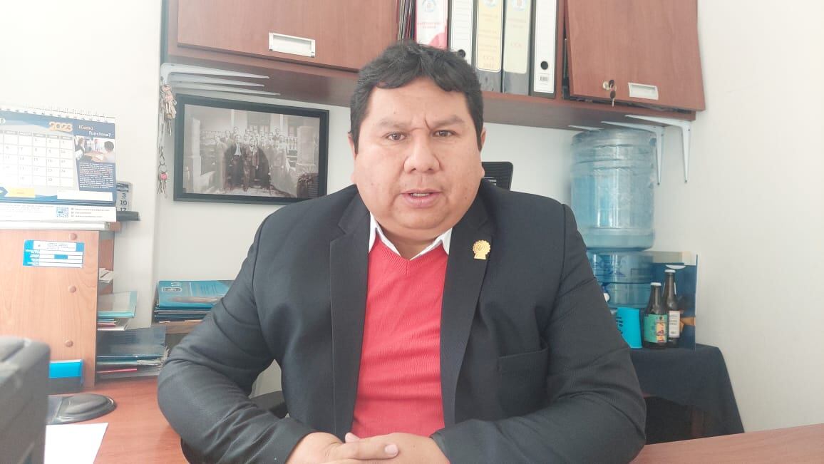 Gerente de la cámara de comercio pide seguir potenciando el sector turismo