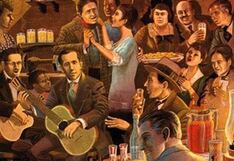 Conmemoramos 80 años del Día de la Canción Criolla