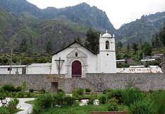Arequipa: Contratan proveedor impedido por Estado en municipio de Tapay