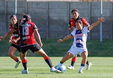 FBC Melgar dominó, pero no anotó: empate sin goles ante Alianza Lima en Liga Femenina