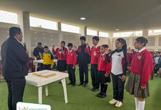 Pisco: Paracas y San Clemente culminan con éxito elecciones del CCONNA 2025
