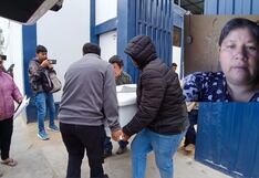 Lambayeque: Madre de familia pierde la vida en choque de mototaxis