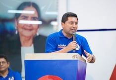 Dirigente de APP sobre llamada de Acuña a Hernando de Soto: “por diplomacia, como en todo país democrático”