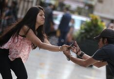 Huancayo: Desarticulan banda delincuencial integrada por dos menores de edad