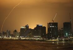 Irán anunció ataques contra Israel con misiles y drones “sin interrupción hasta el amanecer”