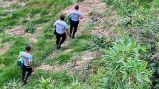 Huánuco: chofer sigue desaparecido hace 15 días