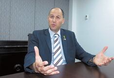 Embajador de Israel en Perú “Israel es líder en el manejo del agua”