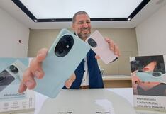 Llegó a Cusco la Honor 200 Series con retratos a nivel de estudio profesional