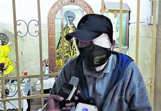 Arequipa: Disponen pago de medio millón de soles para heladero que fue atropellado y desfigurado