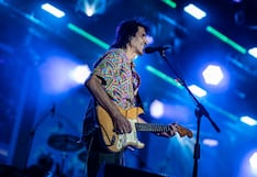 Falleció a los 64 años Felipe Staiti, guitarrista y fundador de Los Enanitos Verdes