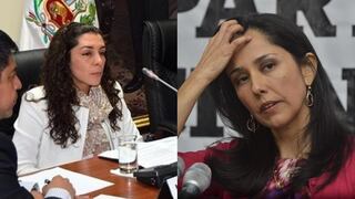 Amiga de Nadine Heredia firmó contrato ficticio para financiar campaña de Ollanta Humala, según colaborador eficaz