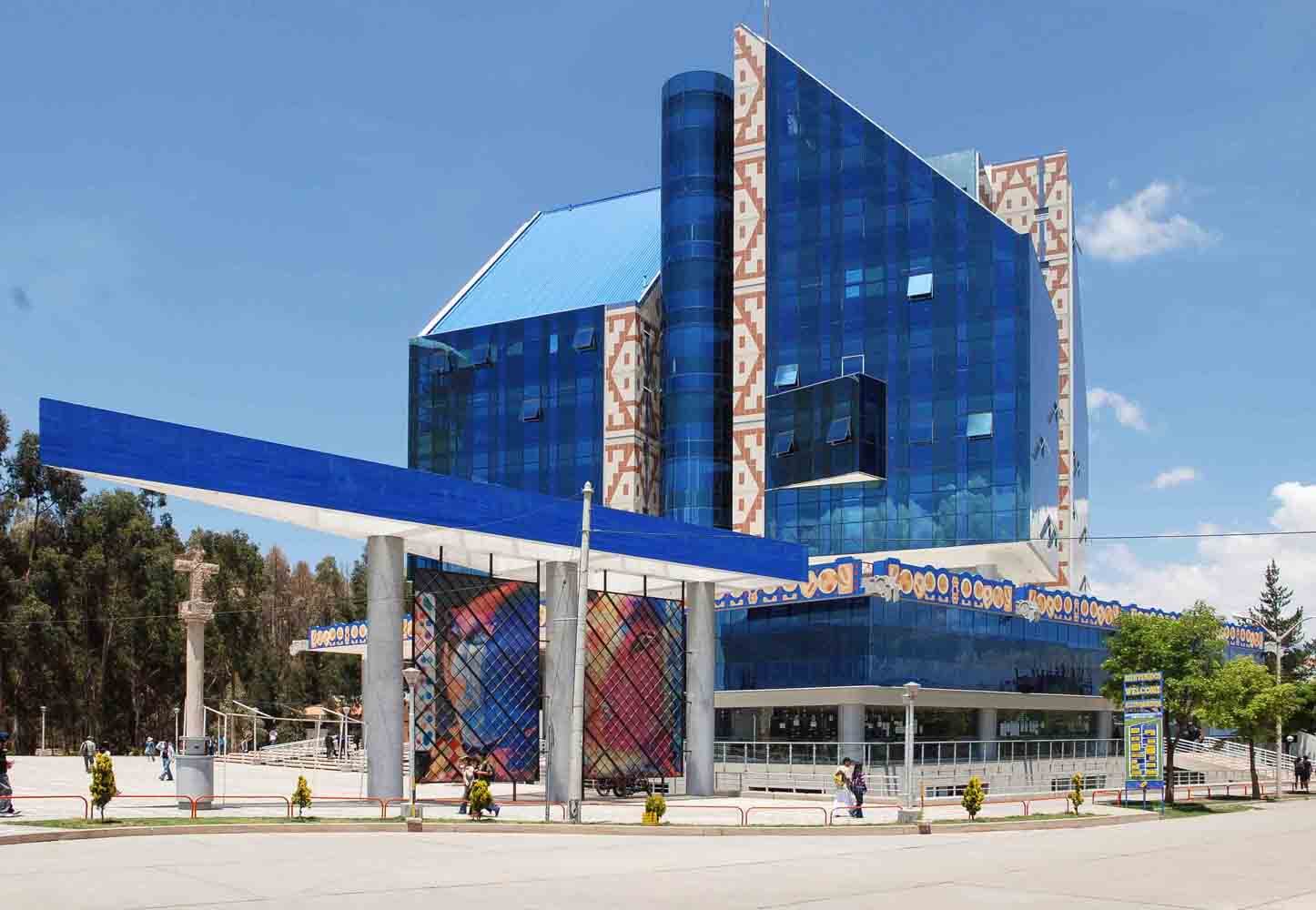 Revisa los resultados del examen de admisión 2025 para la UNCP.