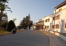Arequipa: Hospital Honorio Delgado en situación de emergencia por deterioro estructural