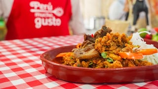 Perú Mucho Gusto Lima 2025: gastronomía, sostenibilidad e inclusión se unen en la Costa Verde