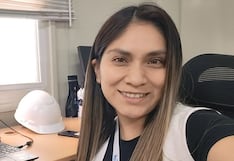 Candidata a diputada en La Libertad apuesta por empleo a jóvenes