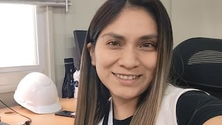 Candidata a diputada en La Libertad apuesta por empleo a jóvenes