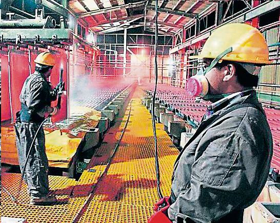 Economía peruana: Exportaciones mineras crecieron 22.6% en noviembre de 2023