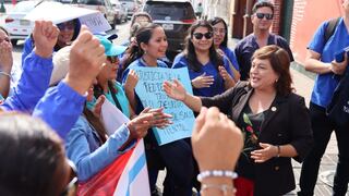 La Libertad: Garantizan permanencia de 39 psicólogos en centros de salud mental