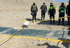 Nasca: adolescente de 17 años muere tras presunto enfrentamiento por terrenos en Marcona