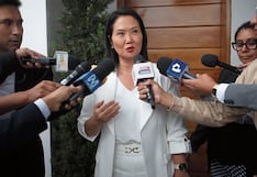 Keiko Fujimori y 5 puntos de una agenda que no puede esperar