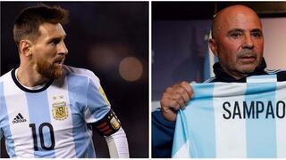 ​Selección argentina: AFA recibió dura sanción de la FIFA a pocos días del duelo ante Perú