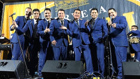 Caribeños de Guadalupe anuncian gira por Estados Unidos y Europa en mayo y junio