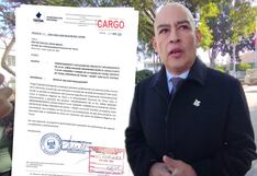 GORE Tacna confirma que proyectos de la MPT se ejecutarán por obras por impuestos