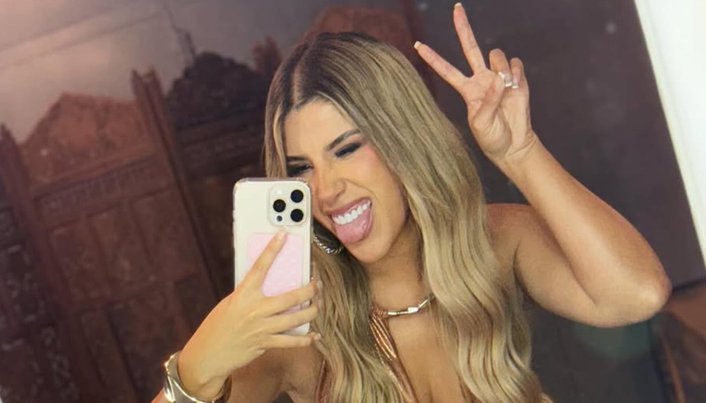 Cantante responde en 'Amor y Fuego' a denuncia por difamación: el espectáculo no se suspende